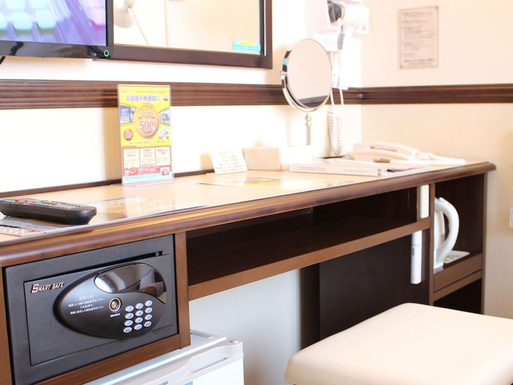 Toyoko Inn Tokyo Eki Shin Ohashi Mae Εξωτερικό φωτογραφία