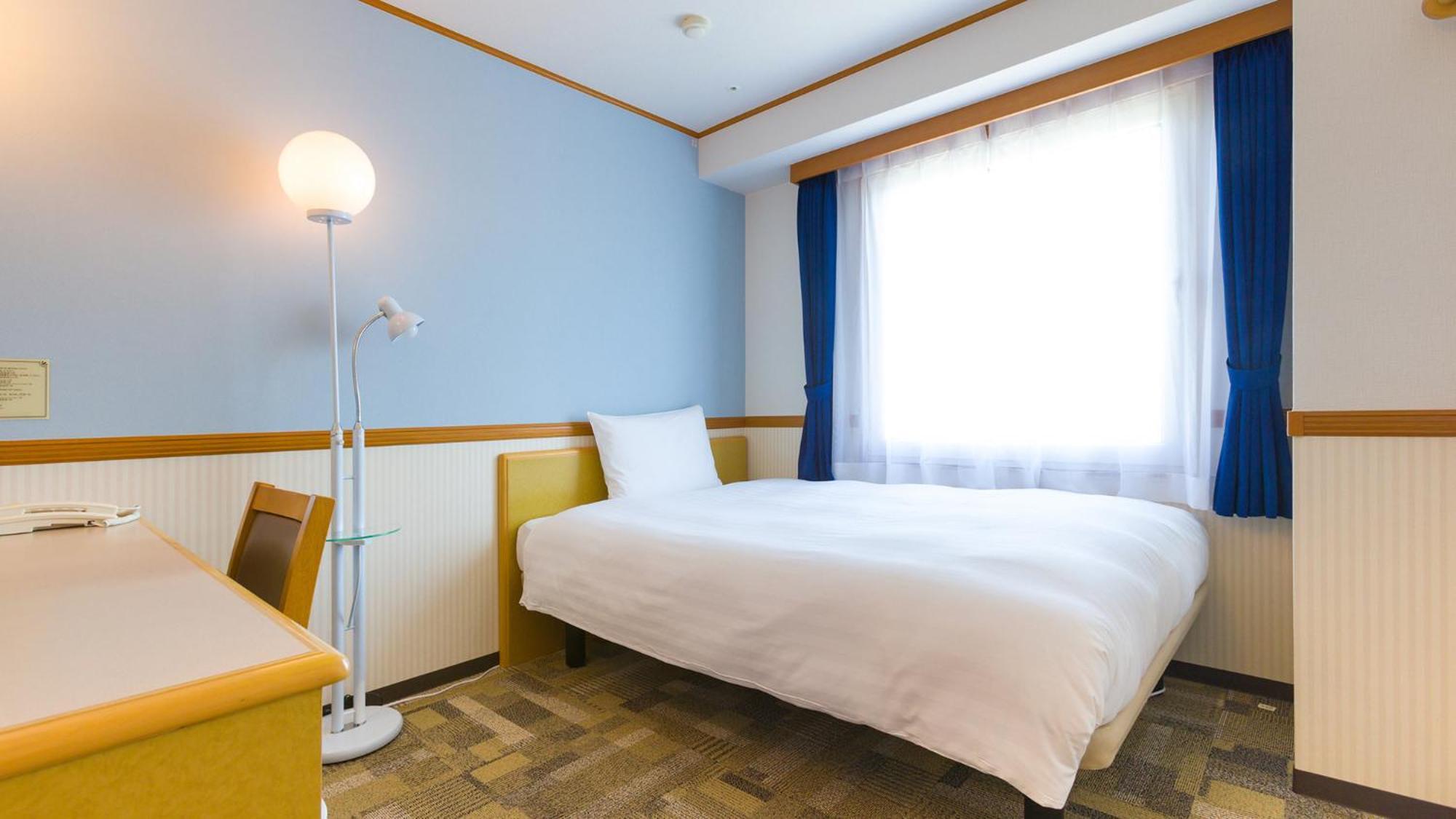 Toyoko Inn Tokyo Eki Shin Ohashi Mae Εξωτερικό φωτογραφία
