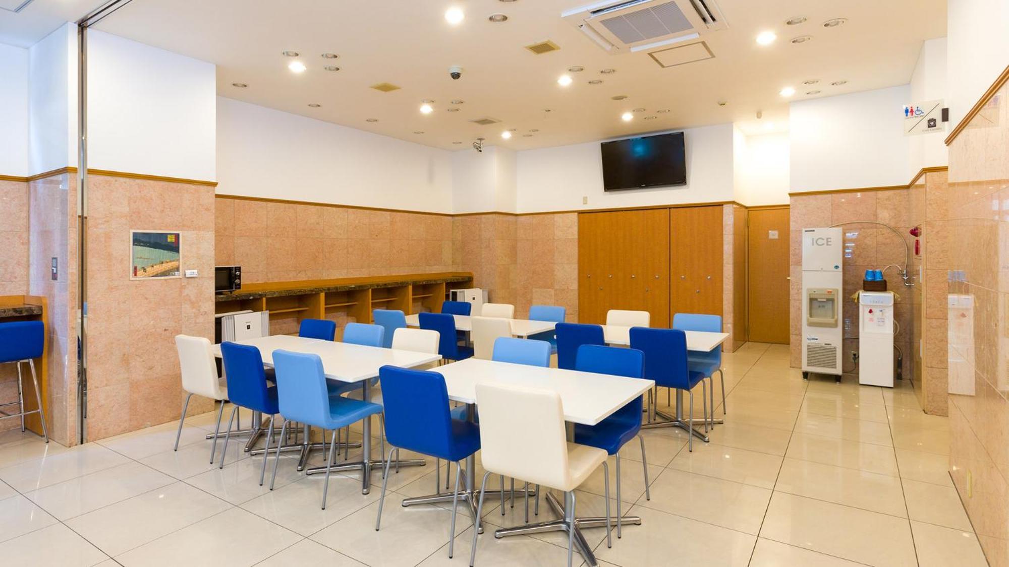 Toyoko Inn Tokyo Eki Shin Ohashi Mae Εξωτερικό φωτογραφία