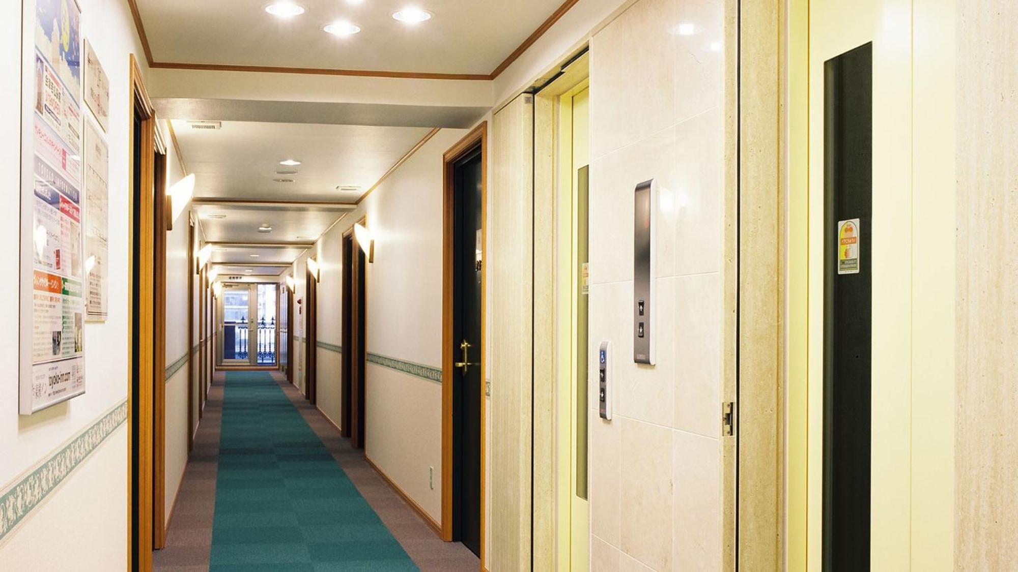 Toyoko Inn Tokyo Eki Shin Ohashi Mae Εξωτερικό φωτογραφία
