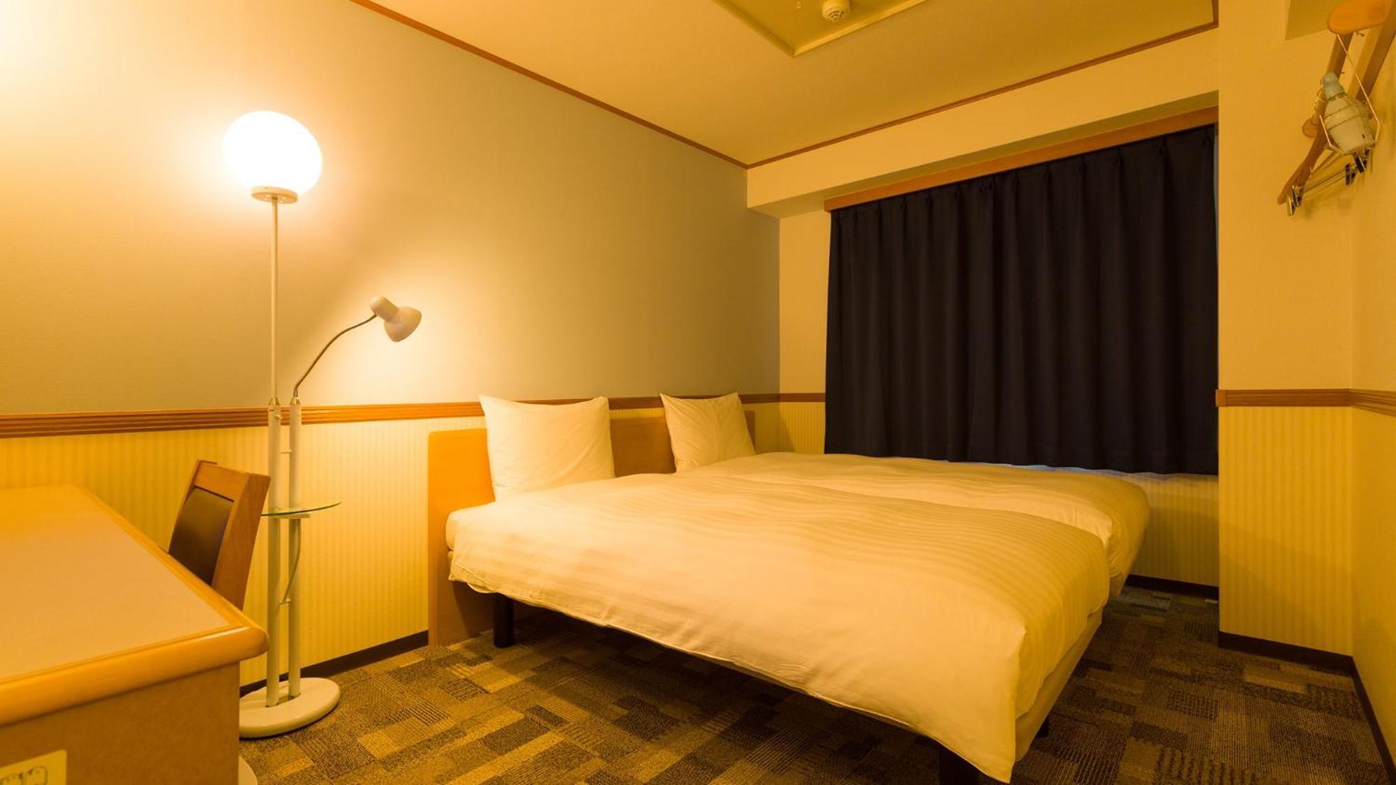 Toyoko Inn Tokyo Eki Shin Ohashi Mae Δωμάτιο φωτογραφία