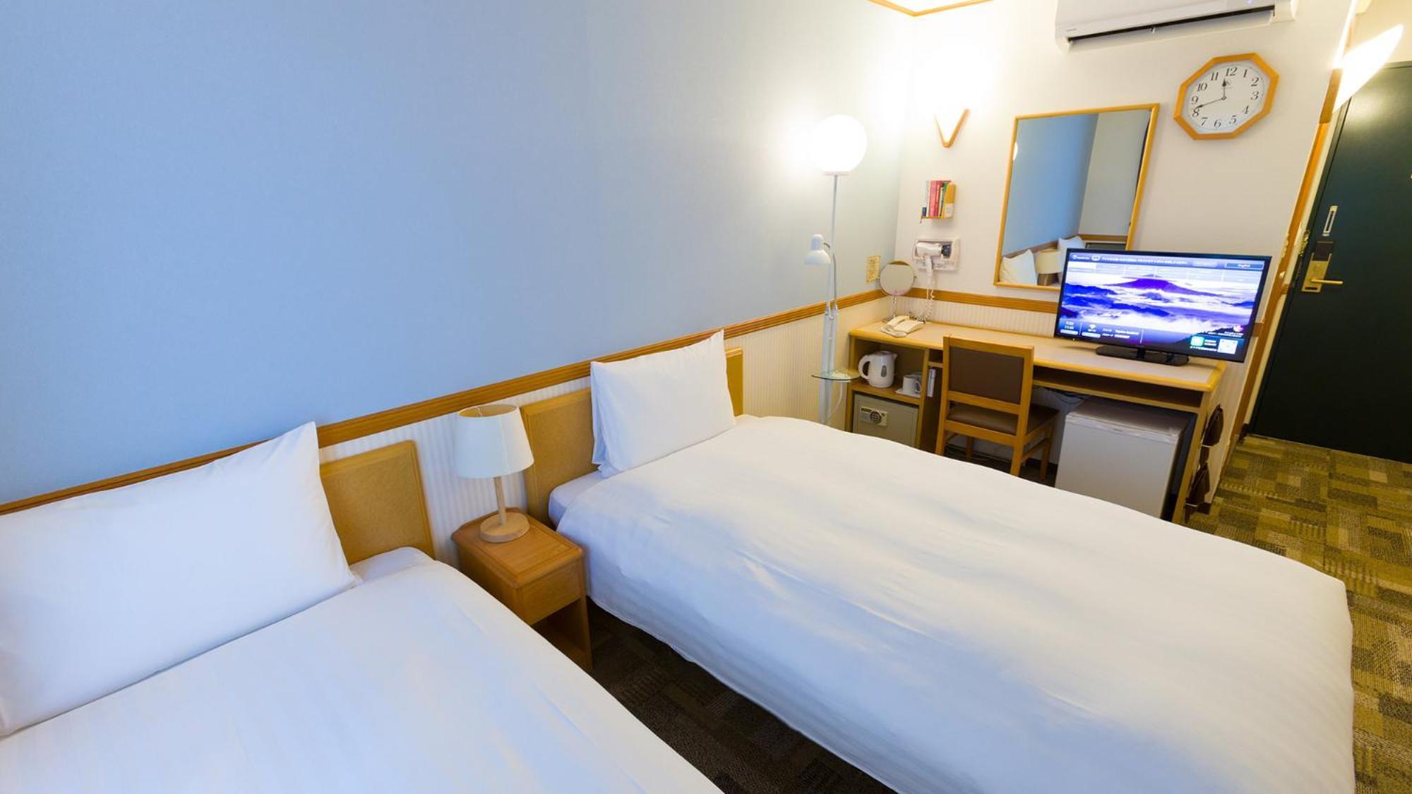 Toyoko Inn Tokyo Eki Shin Ohashi Mae Δωμάτιο φωτογραφία