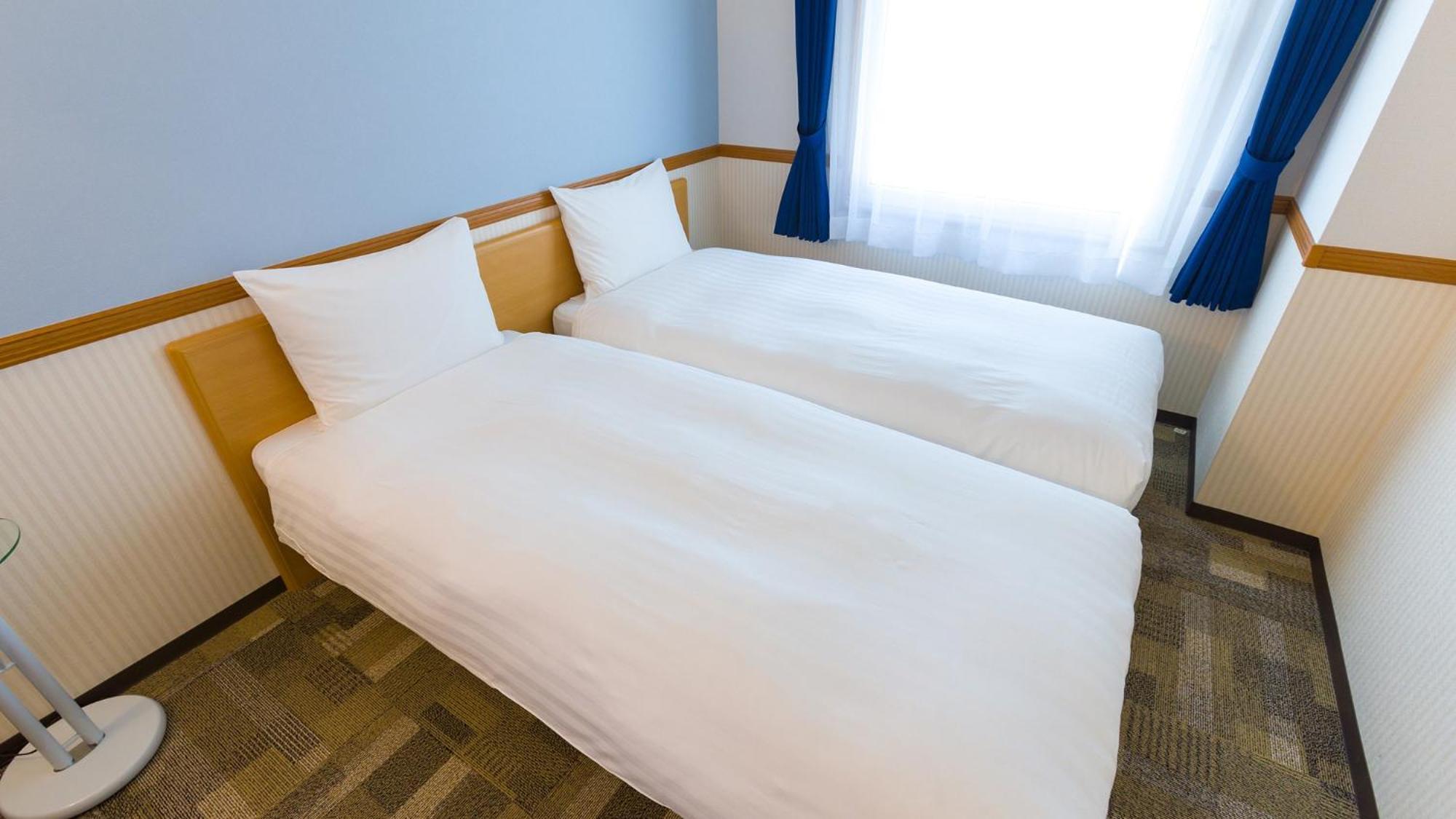 Toyoko Inn Tokyo Eki Shin Ohashi Mae Δωμάτιο φωτογραφία