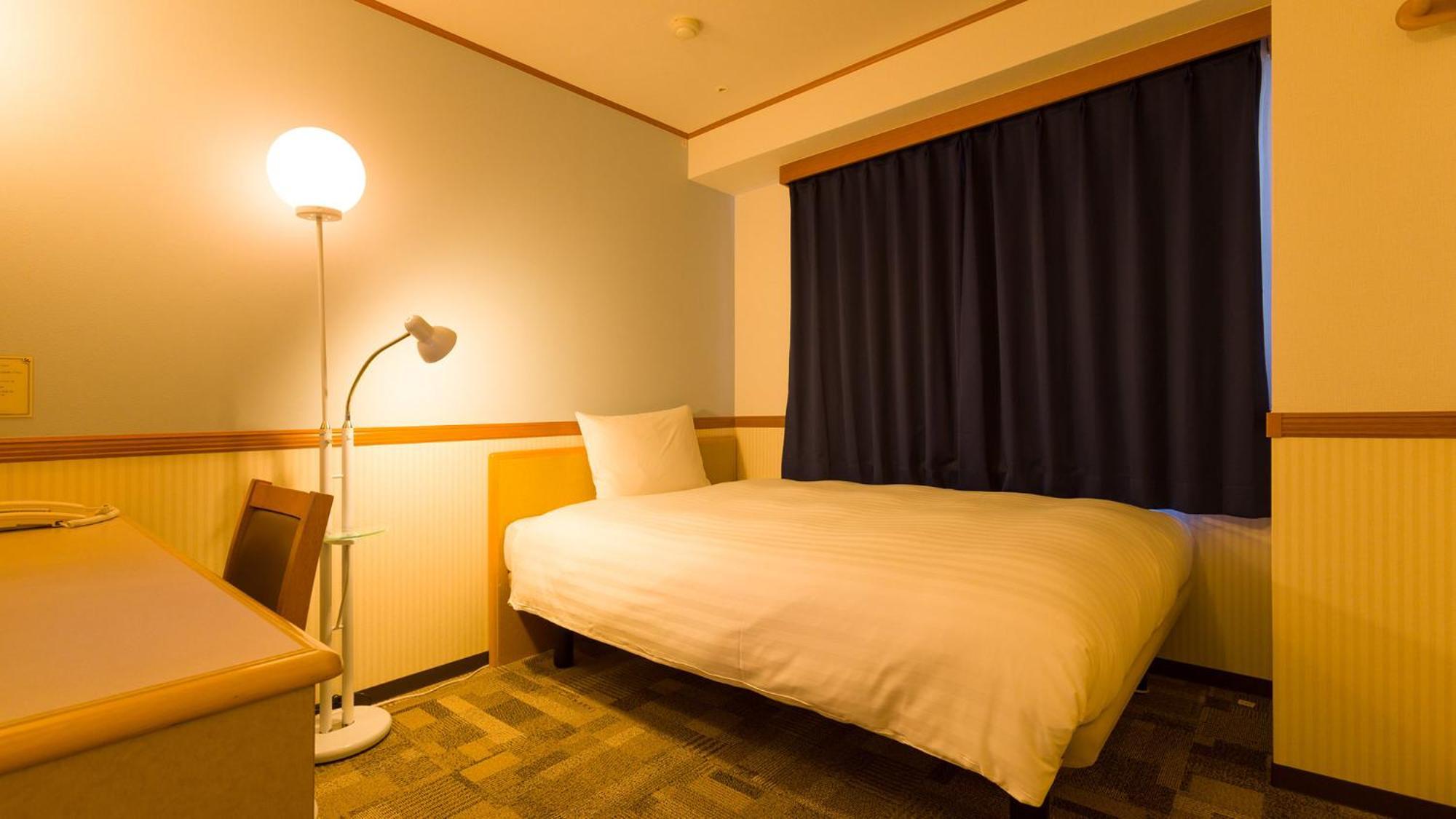 Toyoko Inn Tokyo Eki Shin Ohashi Mae Δωμάτιο φωτογραφία