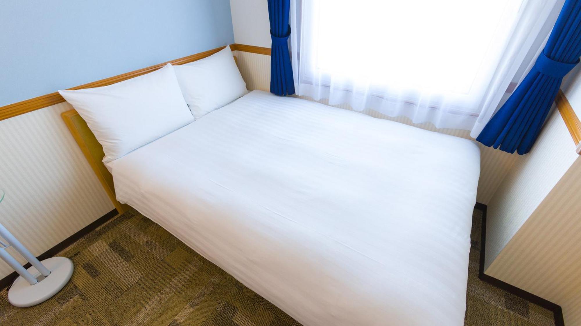 Toyoko Inn Tokyo Eki Shin Ohashi Mae Δωμάτιο φωτογραφία