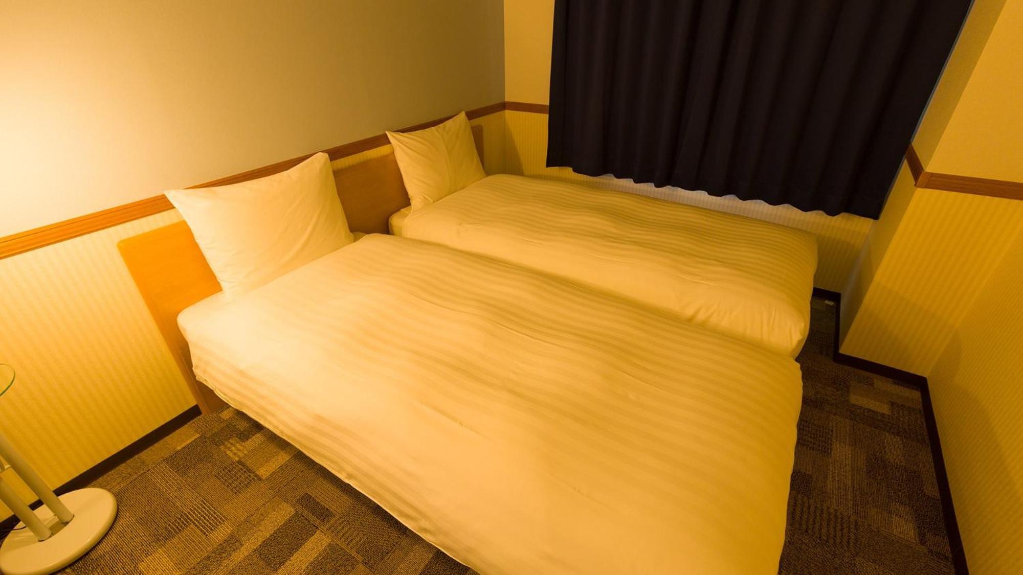 Toyoko Inn Tokyo Eki Shin Ohashi Mae Δωμάτιο φωτογραφία