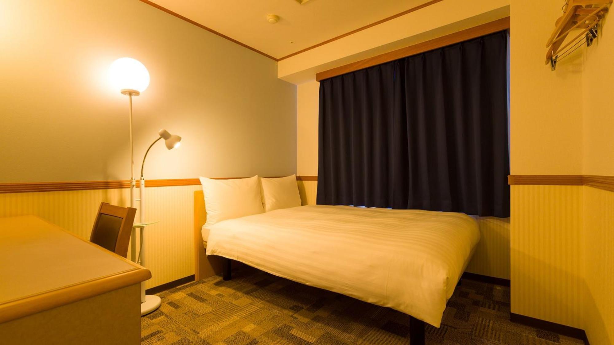 Toyoko Inn Tokyo Eki Shin Ohashi Mae Δωμάτιο φωτογραφία