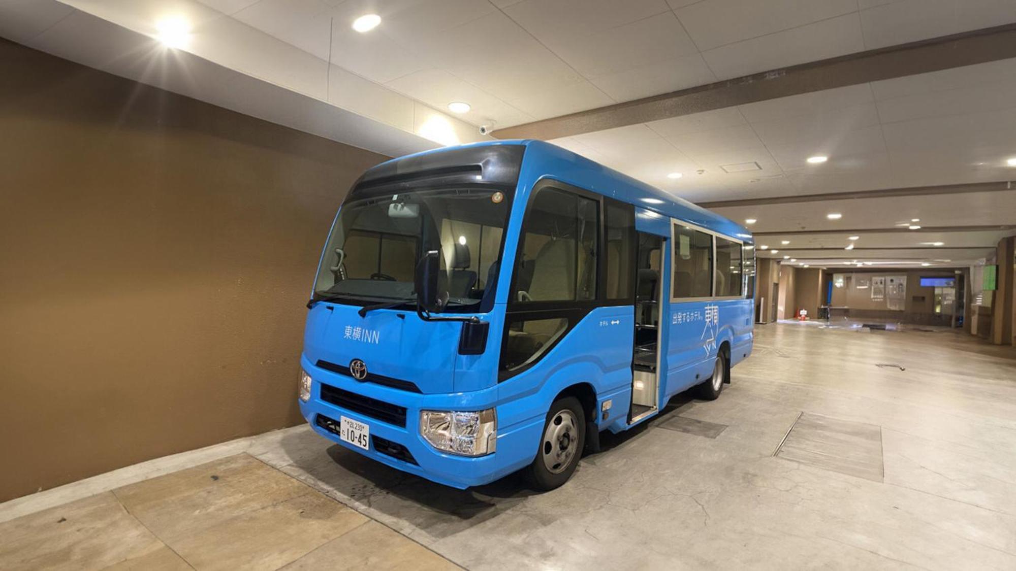 Toyoko Inn Tokyo Eki Shin Ohashi Mae Εξωτερικό φωτογραφία